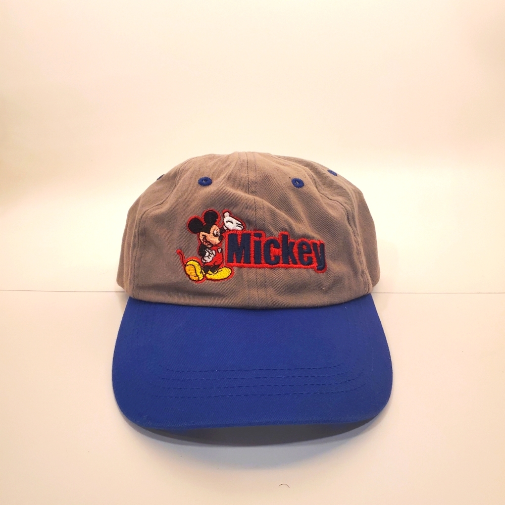 Disney Mickey Cap